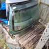Malle/Hayon arriere VOLKSWAGEN GOLF 4 Diesel image 2
