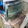 Malle/Hayon arriere VOLKSWAGEN GOLF 4 Diesel image 3