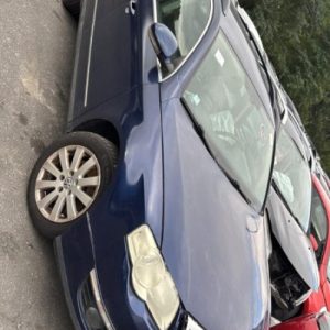 Volant VOLKSWAGEN PASSAT 5 BREAK Diesel image 4