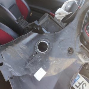 Support moteur gauche PEUGEOT 208 1 PHASE 2 Essence image 6