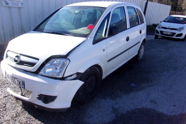 Porte avant gauche OPEL MERIVA A PHASE 2 Diesel image 5