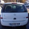 Porte avant gauche OPEL MERIVA A PHASE 2 Diesel image 8