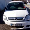 Porte avant gauche OPEL MERIVA A PHASE 2 Diesel image 9
