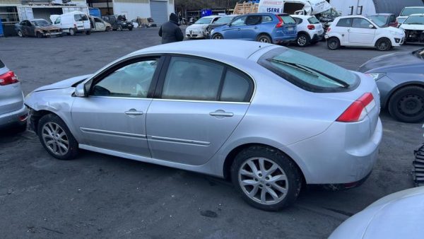 Aile avant gauche RENAULT LAGUNA 3 PHASE 1 Diesel image 3