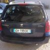 Aile avant droit PEUGEOT 307 PHASE 1 BREAK Diesel image 4