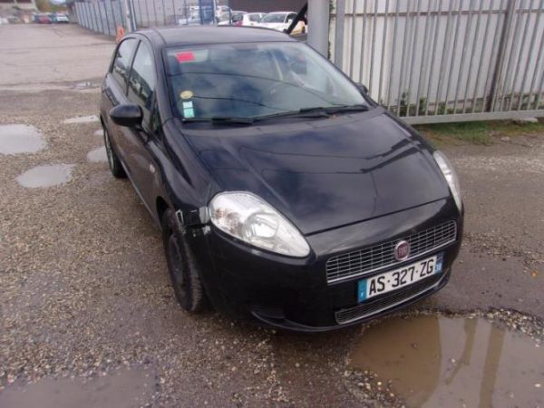 Porte avant droit FIAT image 2
