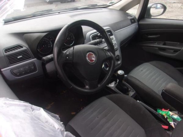 Porte avant gauche FIAT image 4