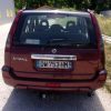 Porte arriere droit NISSAN X-TRAIL 1 PHASE 1 Diesel image 3