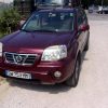 Porte arriere droit NISSAN X-TRAIL 1 PHASE 1 Diesel image 4