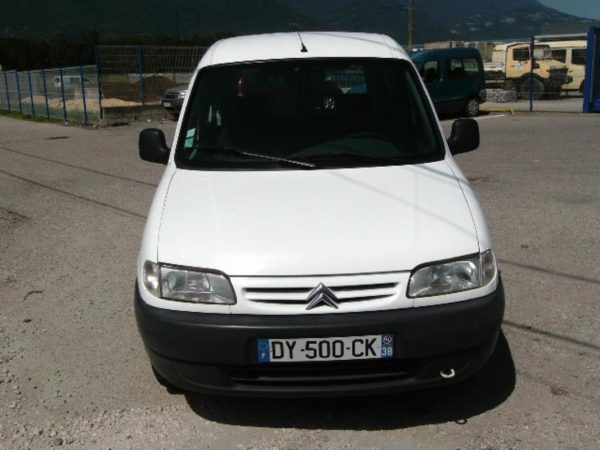 Porte avant gauche CITROEN BERLINGO 1 PHASE 1 Diesel image 5