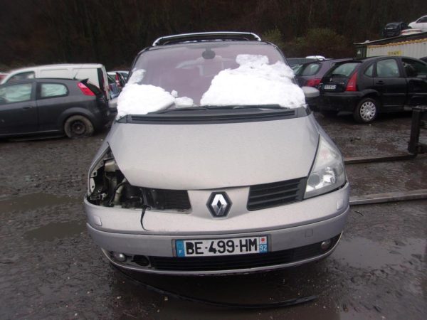 Porte arriere droit RENAULT ESPACE 4 PHASE 1 Diesel image 6