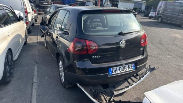 Moteur leve vitre arriere gauche VOLKSWAGEN GOLF 5 Diesel image 7