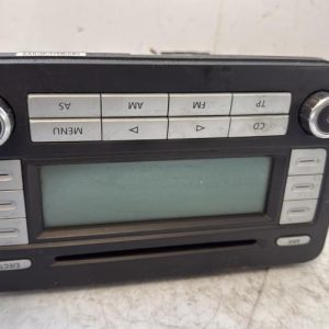 Autoradio d'origine VOLKSWAGEN GOLF 5 Diesel image 1