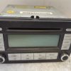 Autoradio d'origine VOLKSWAGEN GOLF 5 Diesel image 4