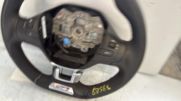 Volant PEUGEOT 208 1 PHASE 2 Essence image 1