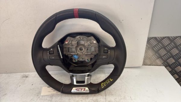 Volant PEUGEOT 208 1 PHASE 2 Essence image 5