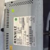 Autoradio d'origine RENAULT CLIO 4 PHASE 2 Diesel image 2