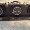 Commande chauffage VOLKSWAGEN GOLF 5 Diesel image 3