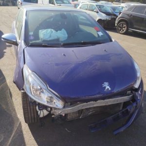 Divers PEUGEOT 208 1 PHASE 2 Essence image 6