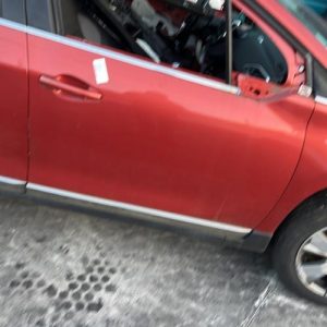 Porte avant droit PEUGEOT 2008 1 PHASE 1 Diesel image 1