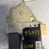 Moteur leve vitre avant droit CITROEN C5 1 PHASE 2 Diesel image 2