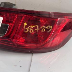 Feu arriere principal droit (feux) RENAULT CLIO 4 PHASE 1 Diesel image 1