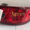 Feu arriere principal droit (feux) RENAULT CLIO 4 PHASE 1 Diesel image 2