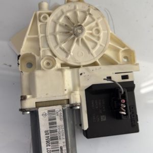 Moteur leve vitre arriere droit RENAULT MEGANE 3 PHASE 1 Diesel image 1