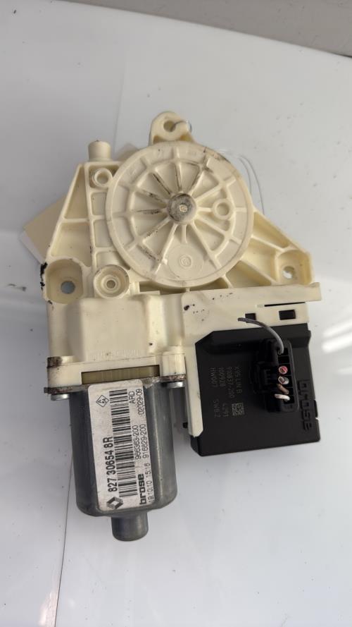 Moteur leve vitre arriere droit RENAULT MEGANE 3 PHASE 1 Diesel image 1