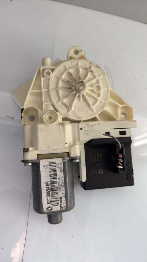 Moteur leve vitre arriere droit RENAULT MEGANE 3 PHASE 1 Diesel image 2