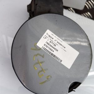 Trappe d'essence RENAULT MEGANE 3 PHASE 1 Diesel image 1