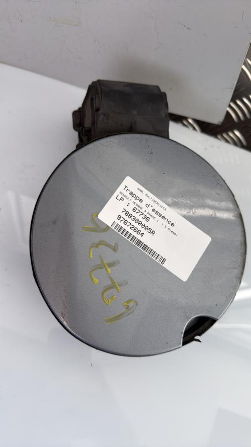 Trappe d'essence RENAULT MEGANE 3 PHASE 1 Diesel image 1