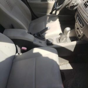 Serrure arriere droit RENAULT MEGANE 3 PHASE 1 Diesel image 6