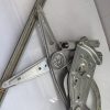 Leve vitre electrique avant gauche RENAULT KANGOO 1 PHASE 2 Diesel image 2