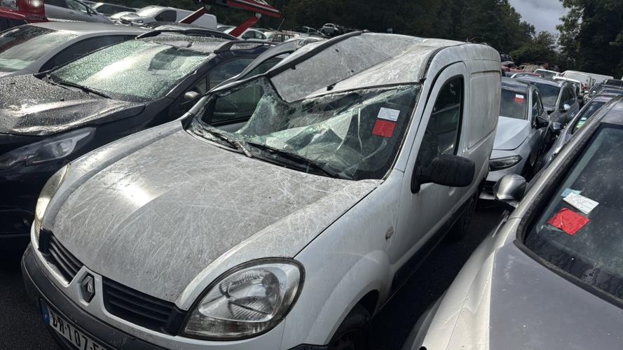 Leve vitre electrique avant gauche RENAULT KANGOO 1 PHASE 2 Diesel image 5