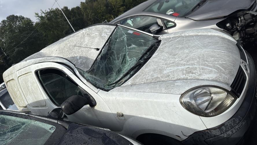 Leve vitre electrique avant gauche RENAULT KANGOO 1 PHASE 2 Diesel image 6