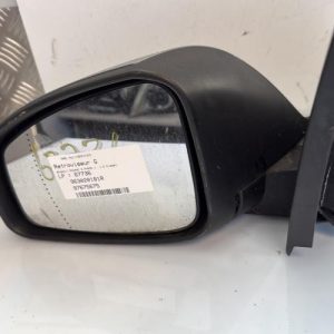Retroviseur gauche RENAULT MEGANE 3 PHASE 1 Diesel image 1
