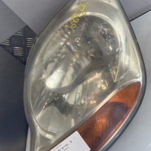 Optique avant principal gauche (feux)(phare) CHEVROLET MATIZ 2 Essence image 1
