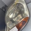 Optique avant principal gauche (feux)(phare) CHEVROLET MATIZ 2 Essence image 2