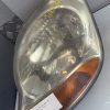 Optique avant principal gauche (feux)(phare) CHEVROLET MATIZ 2 Essence image 3