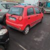 Optique avant principal gauche (feux)(phare) CHEVROLET MATIZ 2 Essence image 4