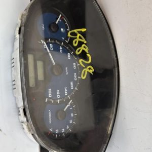 Compteur CHEVROLET MATIZ 2 Essence image 1