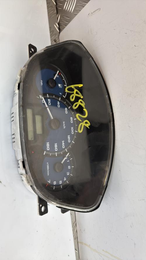 Compteur CHEVROLET MATIZ 2 Essence image 1