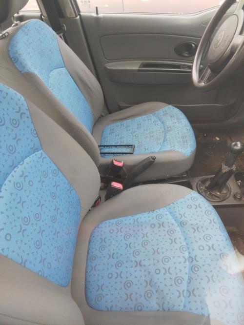 Compteur CHEVROLET MATIZ 2 Essence image 5