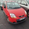 Compteur CHEVROLET MATIZ 2 Essence image 6