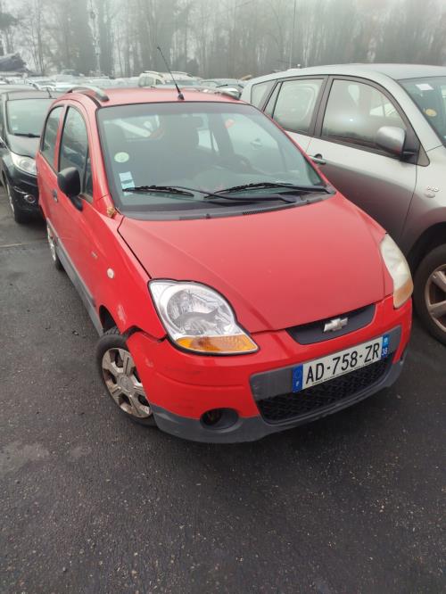 Compteur CHEVROLET MATIZ 2 Essence image 6