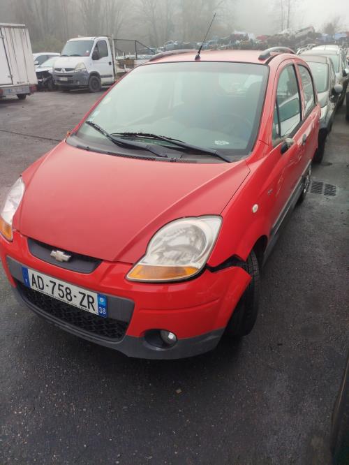 Compteur CHEVROLET MATIZ 2 Essence image 7