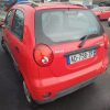 Compteur CHEVROLET MATIZ 2 Essence image 8