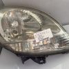 Optique avant principal droit (feux)(phare) RENAULT KANGOO 1 PHASE 2 Diesel image 3