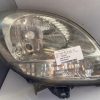 Optique avant principal droit (feux)(phare) RENAULT KANGOO 1 PHASE 2 Diesel image 4